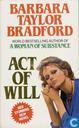 Act of Will