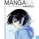 Mangaka America: Manga by America's Hottest Artists