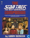 The Star Trek The Next Generation Companion