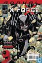 X-Force Annual 1