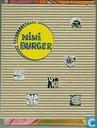 Mini burger