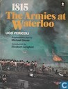 1815 The Armies at Waterloo