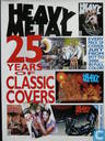 25 years of classic covers