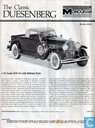 Monogram Duesenberg SJ 1934