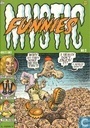 Mystic Funnies, No.2