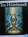 The fantasy art techniques of Tim Hildebrandt