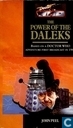 The Power of the Daleks