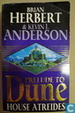 House Atreides