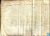 Frankrijk, Koninklijke brief