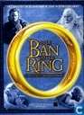 In de ban van de ring. Het officiële postertijdschrift