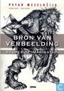 Bron van verbeelding - Source of Imagination - Schetsen - Sketches