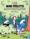Les mini-récits Schtroumpfs