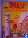 Asterix at the Olympic Games