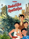 Dodelijke spelletjes