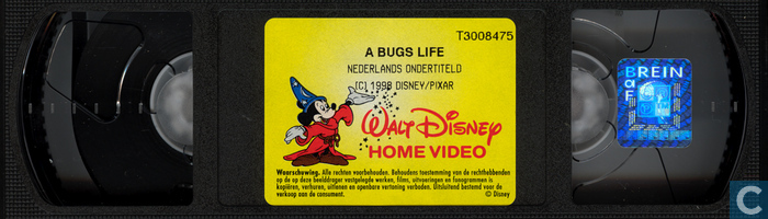 A Bugs Life Uk Dvd Unboxing Youtube A Bugs Life Uk Dvd Unboxing Youtube