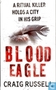 Blood eagle