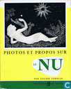 Photos et Propos sur le Nu