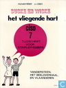Het vliegende hart