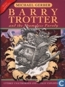 Barry Trotter and the Shameless Parody