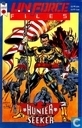 U.N. Force Files 1