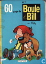 60 gags de boule et bill