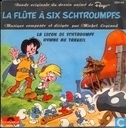 La Flûte à six Schtroumpfs