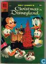 Walt Disney's Christmas in Disneyland