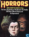Horrors : From Screen to Scream