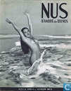 Nus d'André de Dienes
