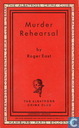Murder Rehearsal