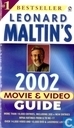 2002 Movie & Video Guide