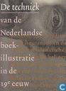 De techniek van de Nederlandse boekillustratie in de 19e eeuw