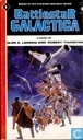 Battlestar Galactica