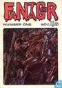Fantagor 1
