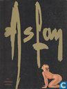 Aslan : Portrait, Fétichisme, Fantastique, Les Pin-up