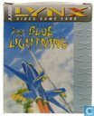 Blue Lightning