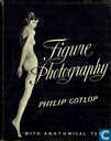Figure Photography with anatomical text
