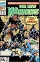 The New Warriors 24