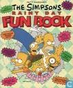 Rainy day Fun Book