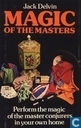 Magic of the masters