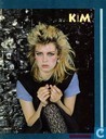 Kim Wilde Tourbook 1982
