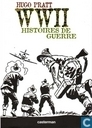 WW II, Histoires de guerre
