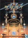 The Roxy book