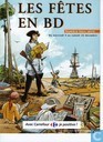 Les Fêtes en BD