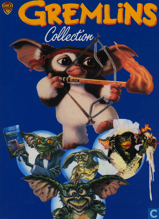 Gremlins film - Wikipedia