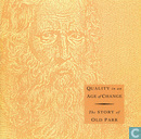Quality In An Age Of Change