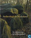 Archeologie in Nederland