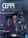 Corps Diplomatique 1