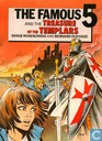 The Famous Five and the Treasure of the Templars