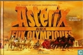 Asterix aux Jeux Olympiques